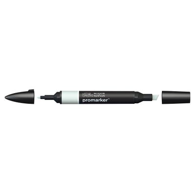 ProMarker - Marqueur double pointe - vert thé