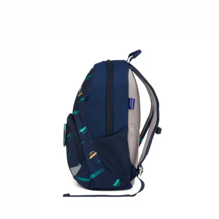 ergobagease large Kinderrucksack Bärnhard