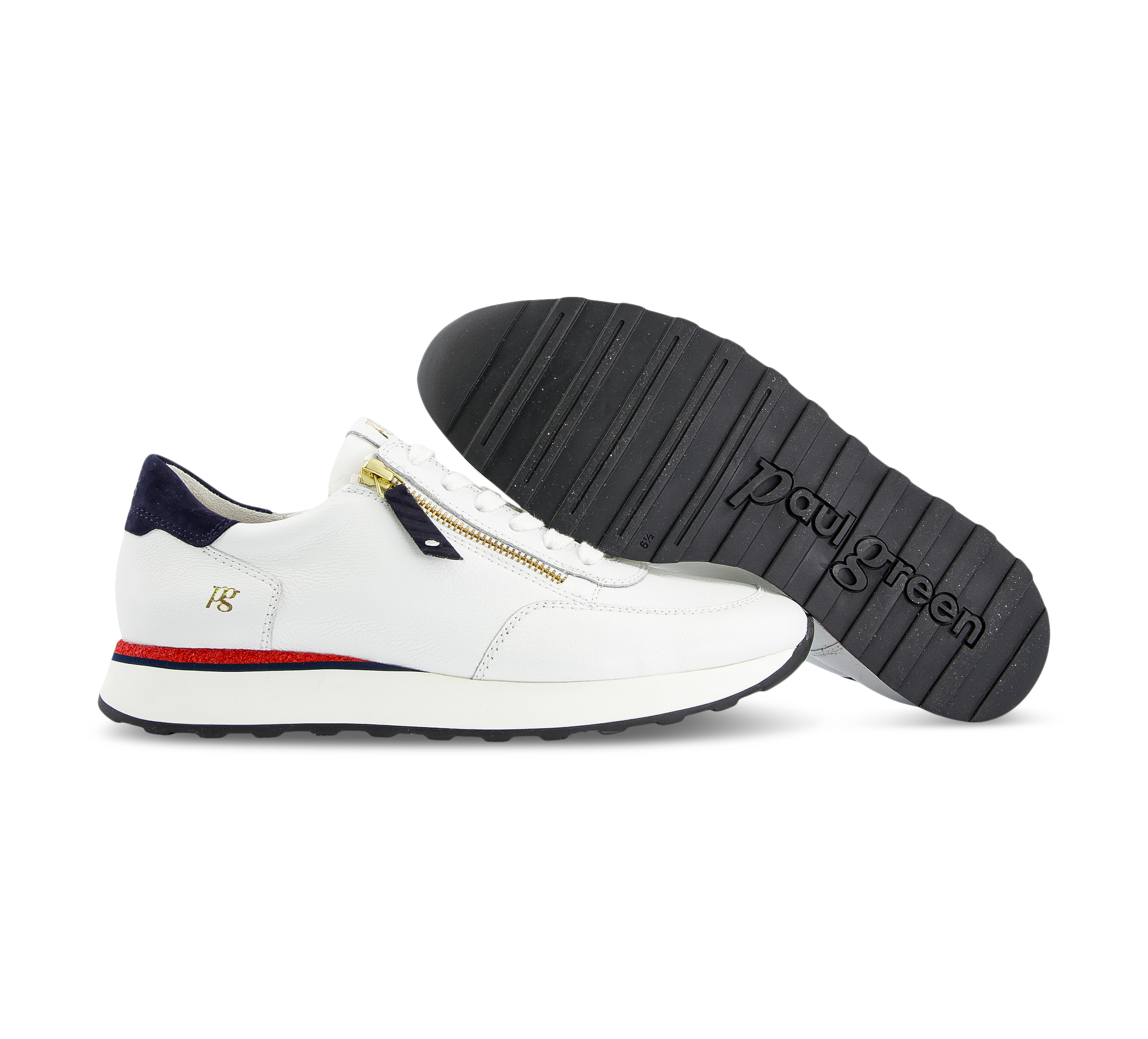 Paul Green 4980 - Sneaker low