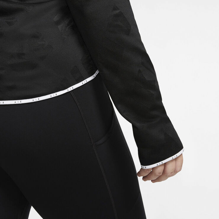 Nike Air Troje Plus Size Sort