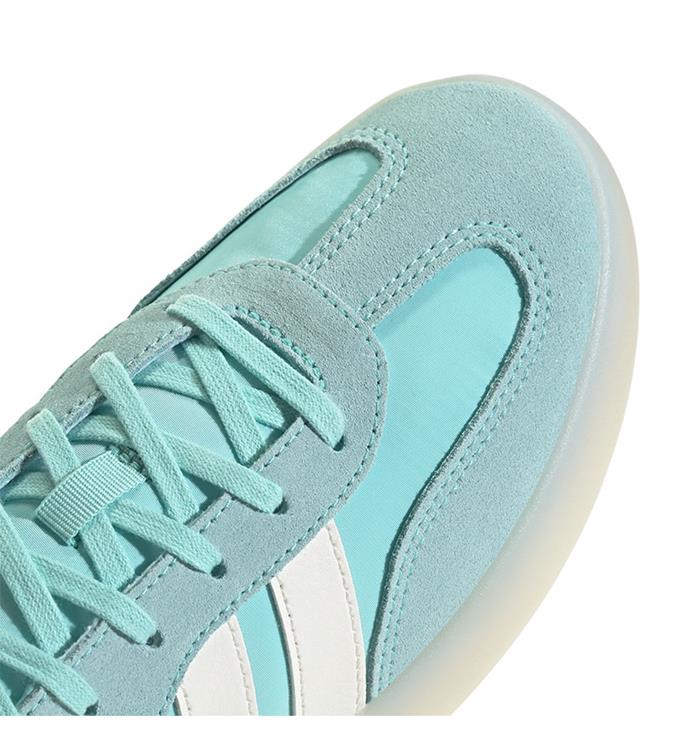 adidas BARREDA DECODE JR3541 FLAAQU-OWHITE-MINTON