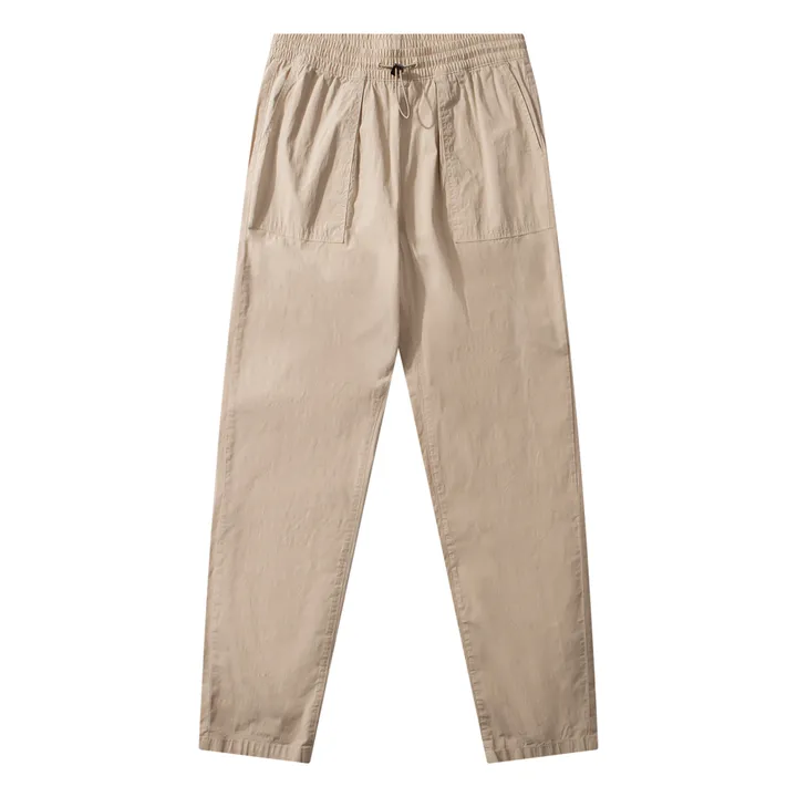 Edmmond Studios Pantalon Light | Beige