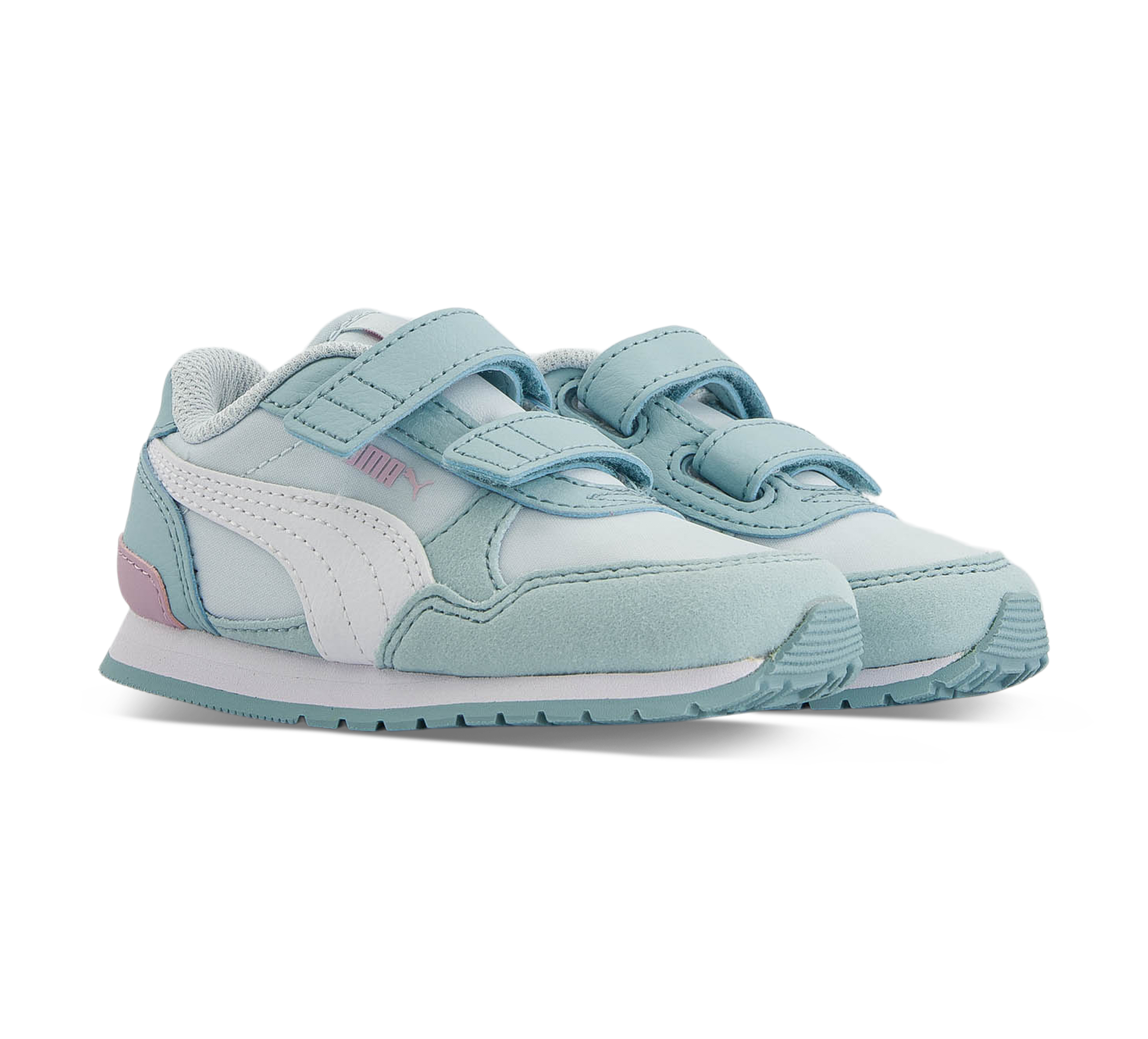 Puma ST Runner v3 NL V Inf/PS blau