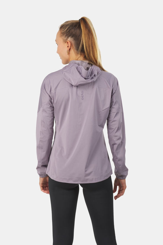Odlo Odlo Jacket Zeroweight Waterproof