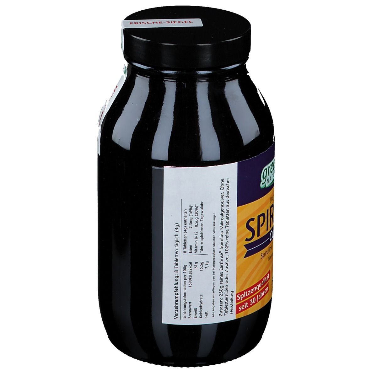 Earthrise® Spirulina California