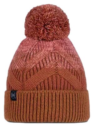 Bonnet Unisexe Buff Masha Orange / Rose