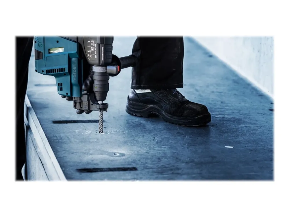 Bosch HAMMERBOR PLUS-7X 8X215MM 30 stk