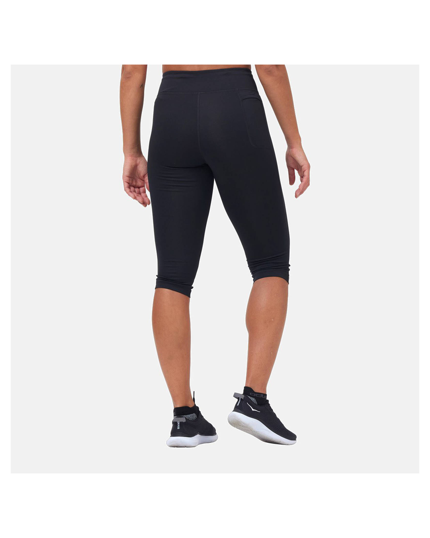 Odlo| Damen Lauftights Slim Fit