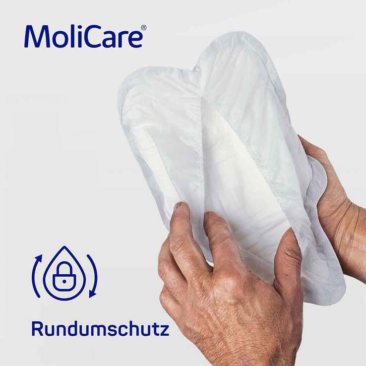 Molicare Premium Men Pad 5 Tropfen, 14 St