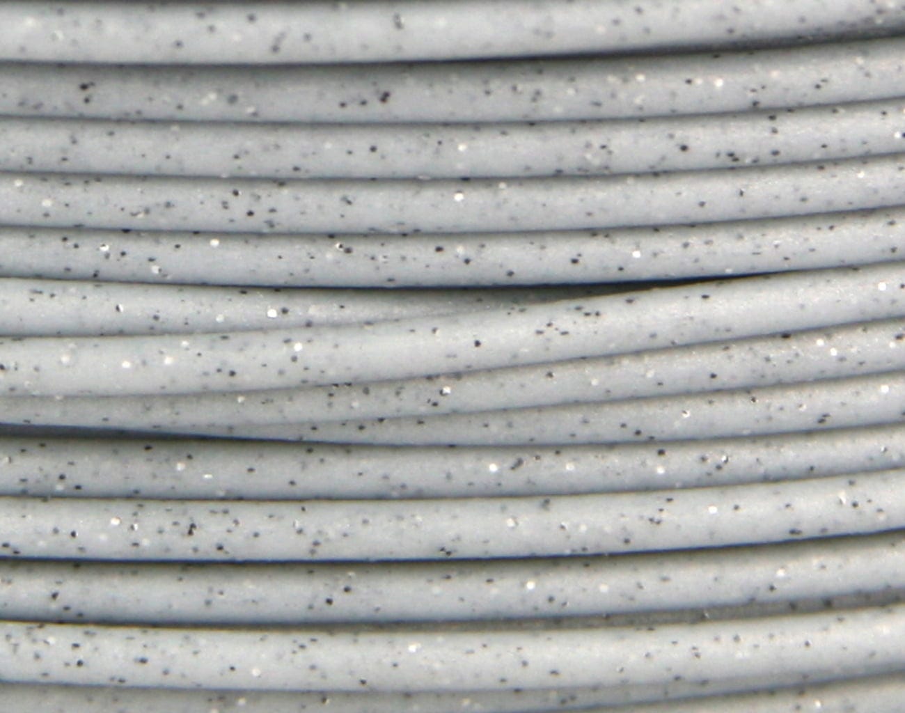 Spectrum  PLA Special Stone Age Dark, 1,75 mm / 1000 g    Dunkles Stein-imitierendes Filament