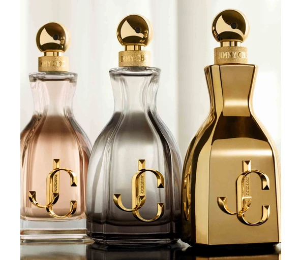 Jimmy Choo I Want Choo Le Parfum