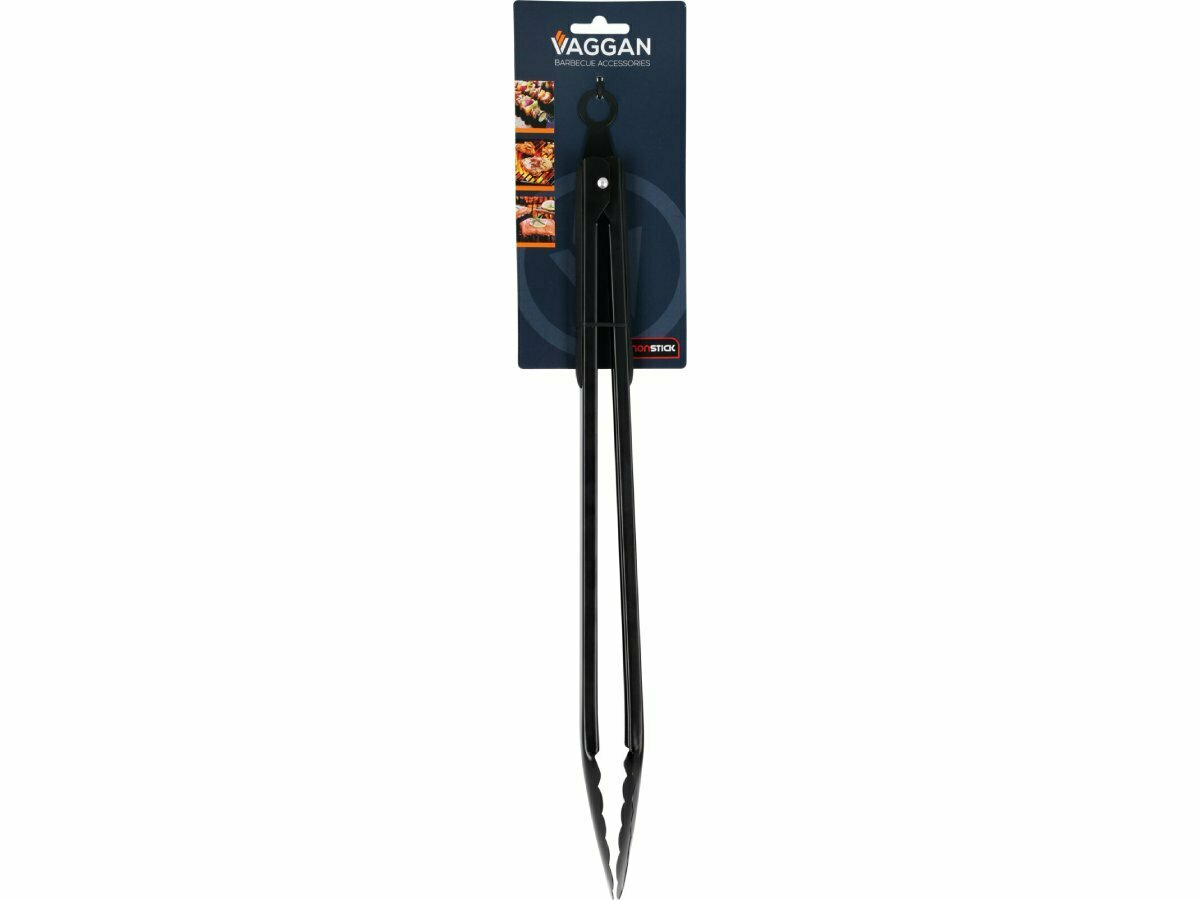 Vaggan non stick 44 cm bbq tang