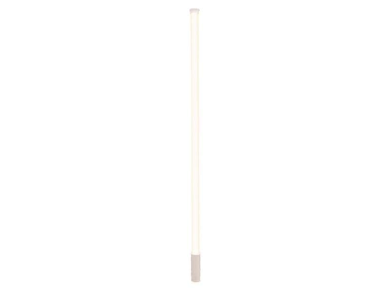 Nanlite Dauerlicht PavoTube T8-7X 1Kit Vielseitig einsetzbares RGBWW LED Tube, 8W