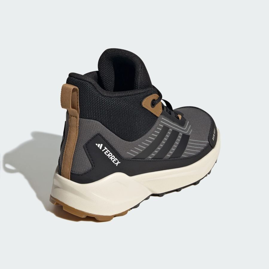 Adidas Chaussure de randonnée mi-montante Rain.Rdy Trailmaker 2 Terrex