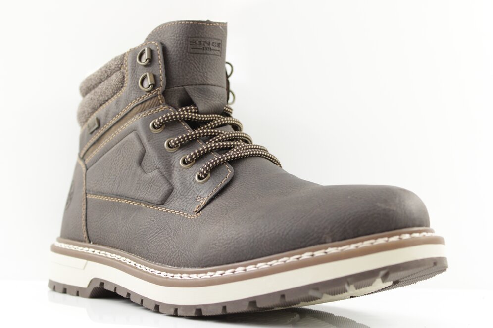 Rieker Boots & Stiefel