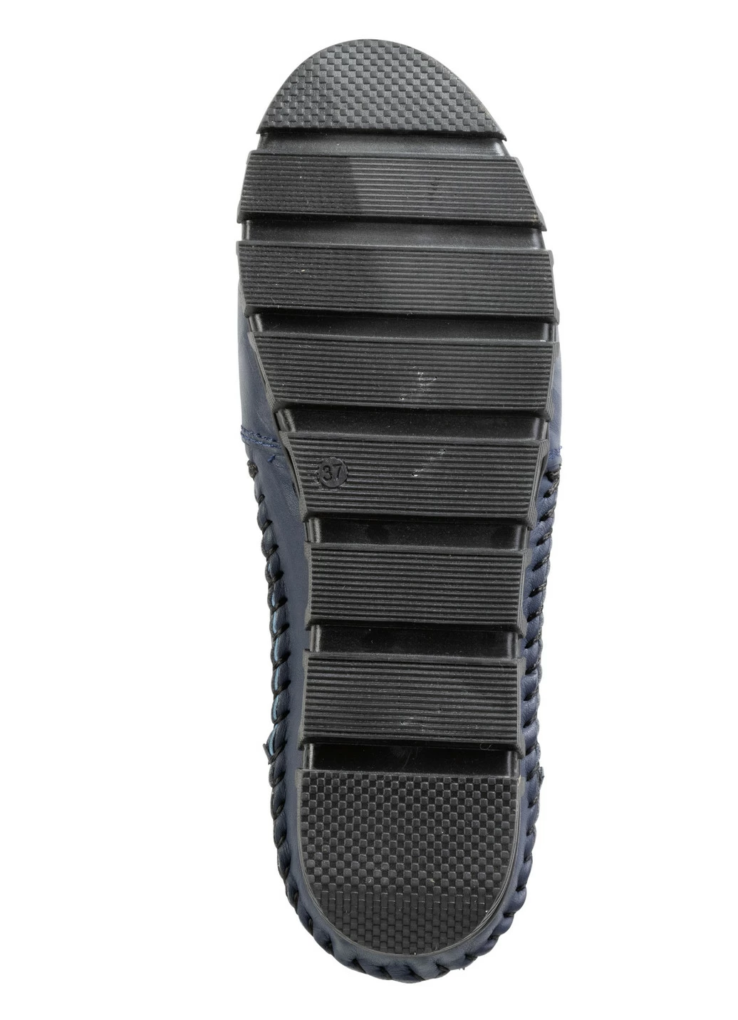 Gemini Schnürschuh aus gelochtem Nappaleder
