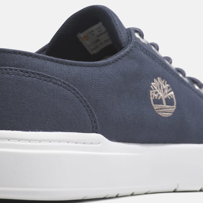 Sneaker Seneca Bay da Uomo in blu scuro