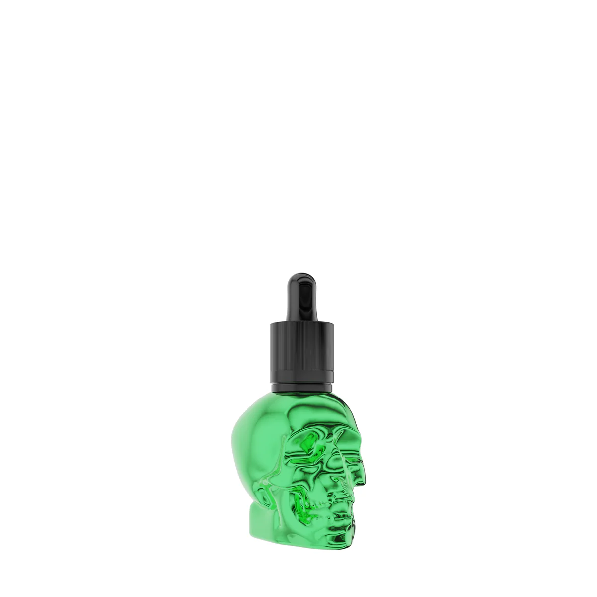 Huile Barbe 40ml