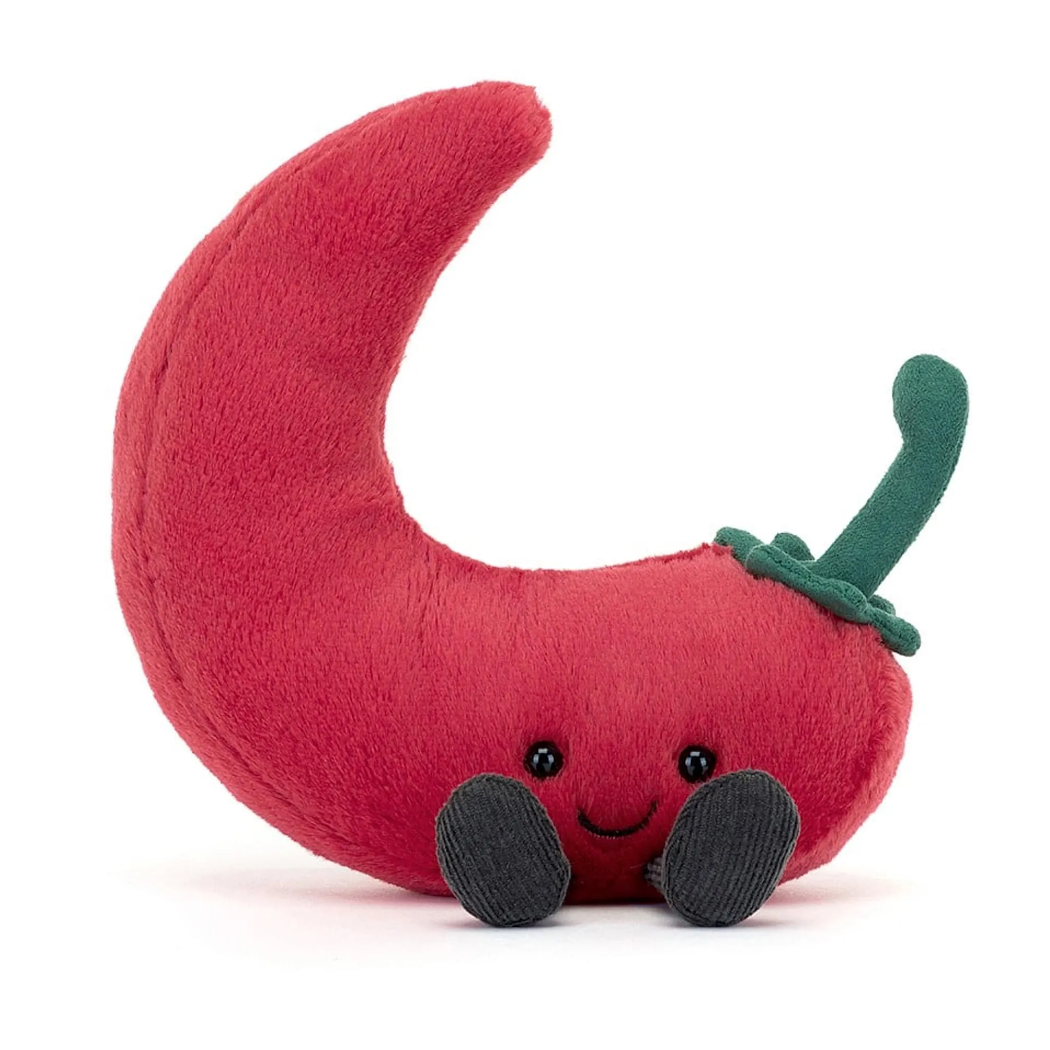 Jellycat Piment Amusant 7''