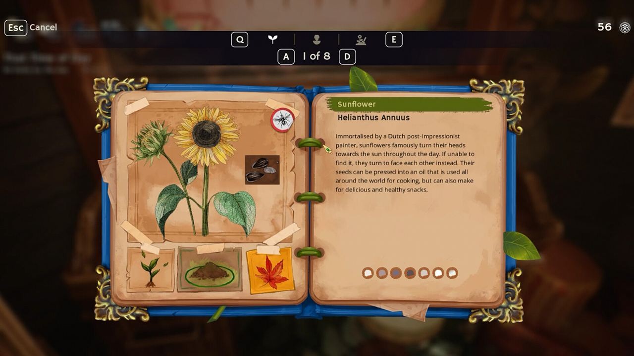 Garden Life: A Cozy Simulator- PlayStation 4