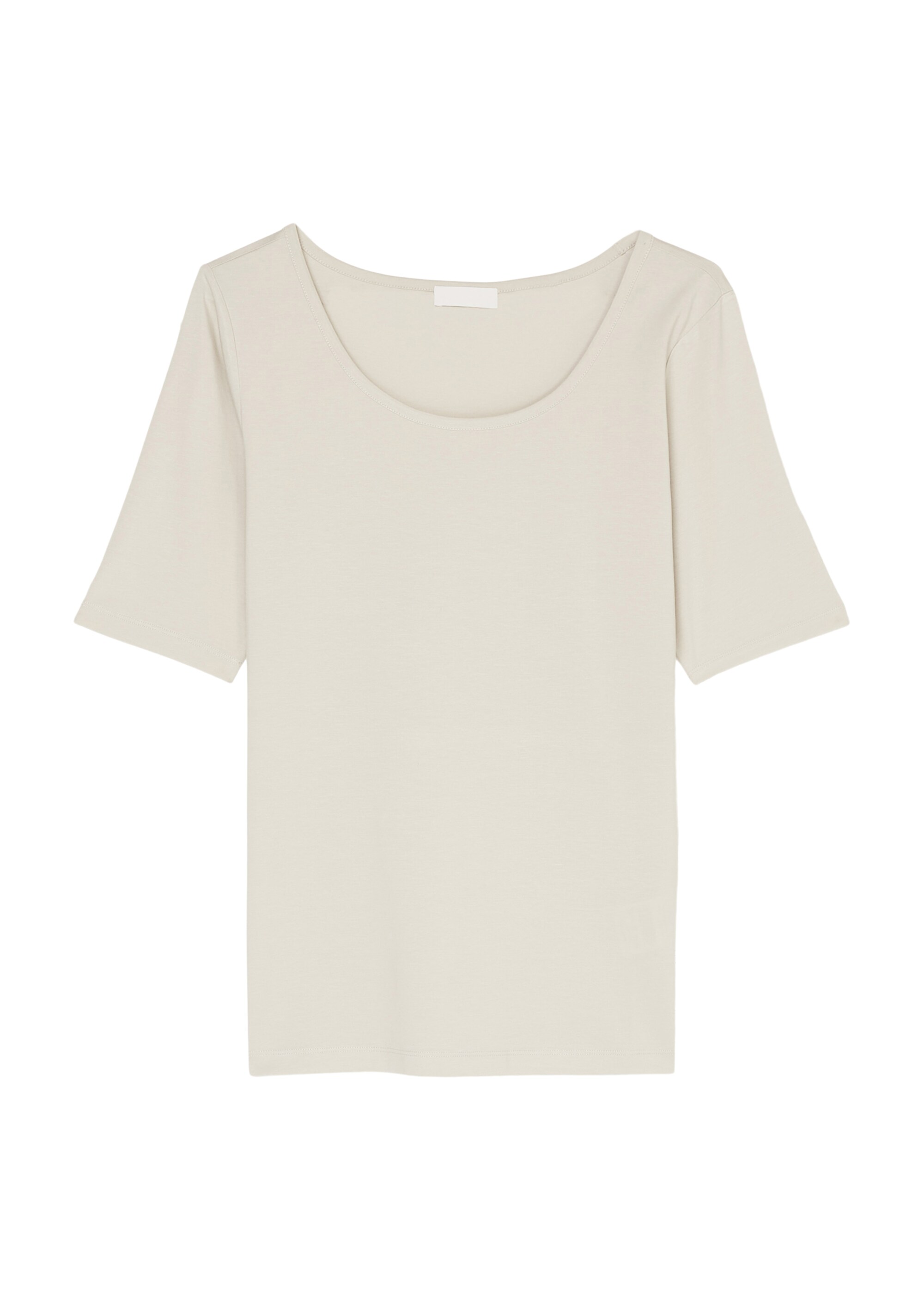 T-Shirt slimmit TENCEL™ Modal