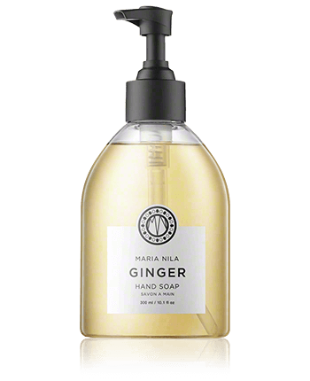 Maria Nila Hand Soap & Lotion Ginger Hand Soap 300ml