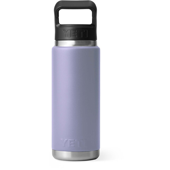 Yeti Rambler Straw Bottle 26oz