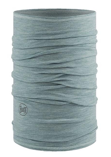 BUFF - TOUR DE COU LIGHTWEIGHT MERINO WOOL