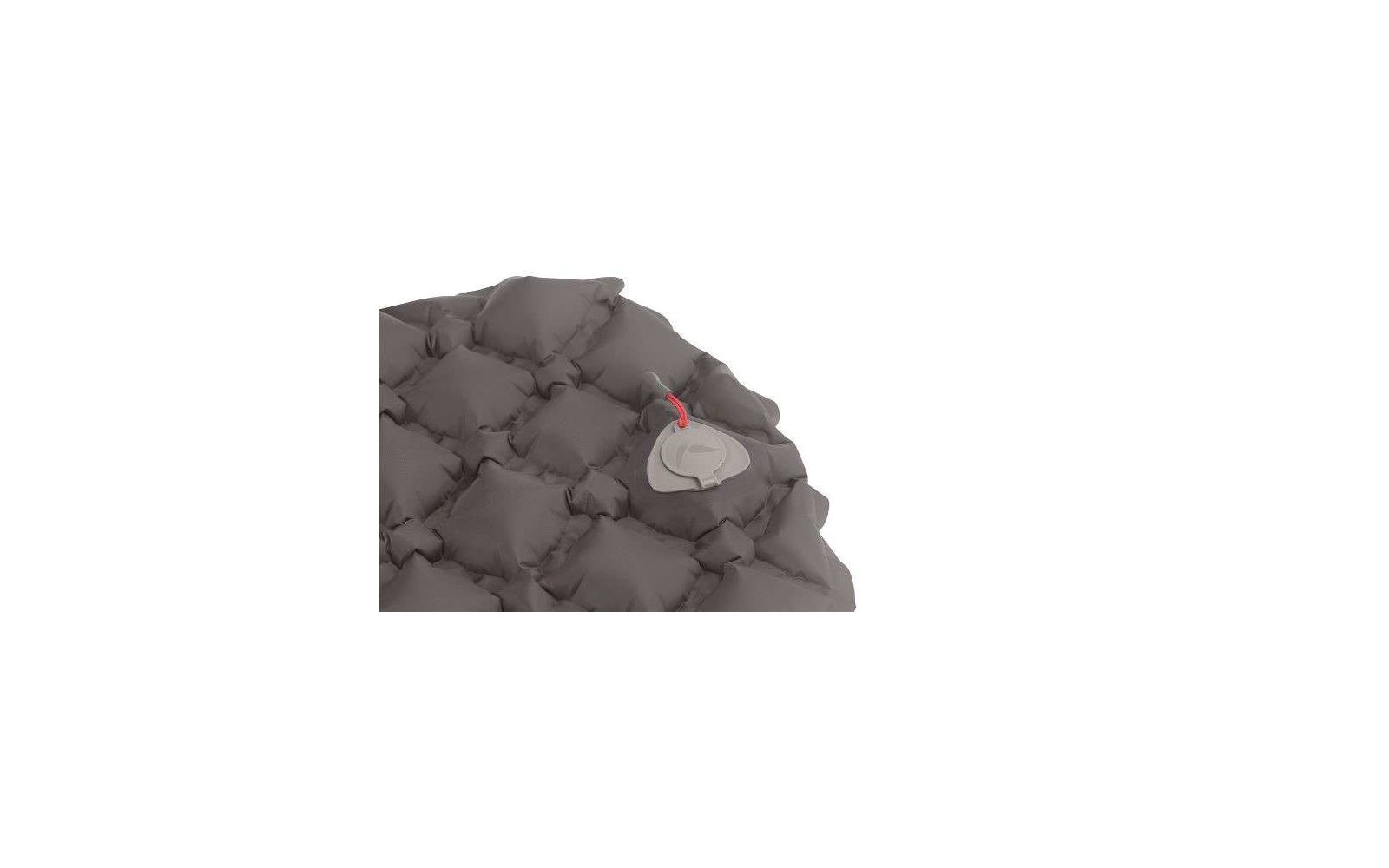 Robens Vapour 40 Luftmatratze grau 185 x 55 cm