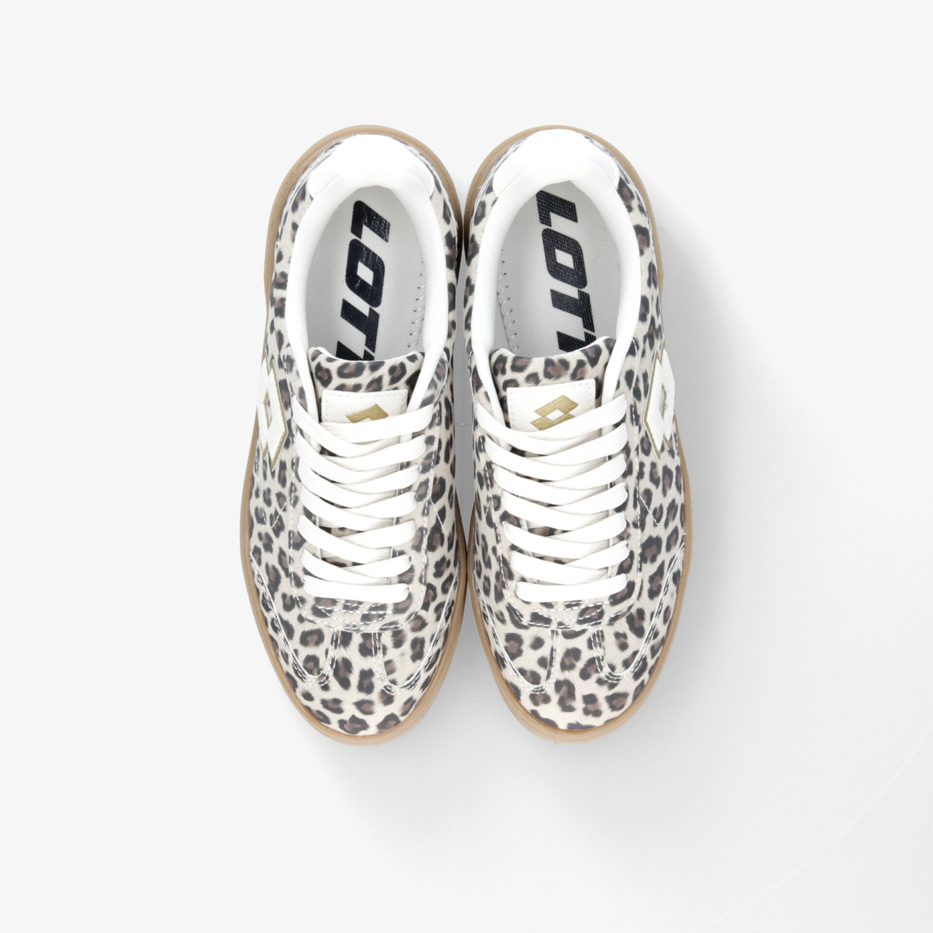 Lotto Damen Sneaker Low - Mehrfarbig | Jetzt auf reno.de kaufen