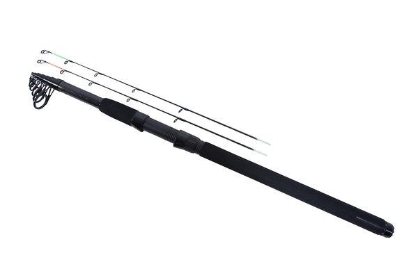Canne Ultimate Tele Feeder 3.30m (100g)