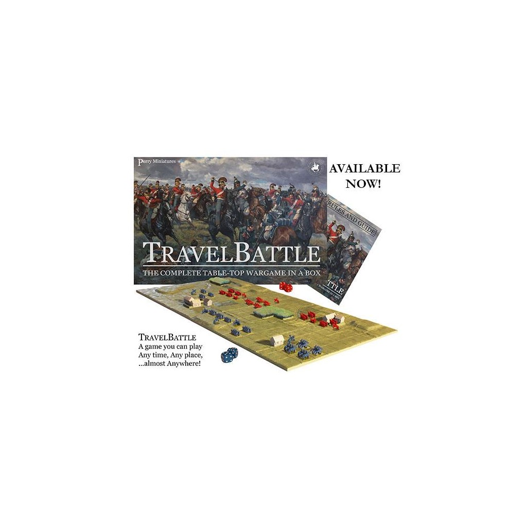 Travelbattle