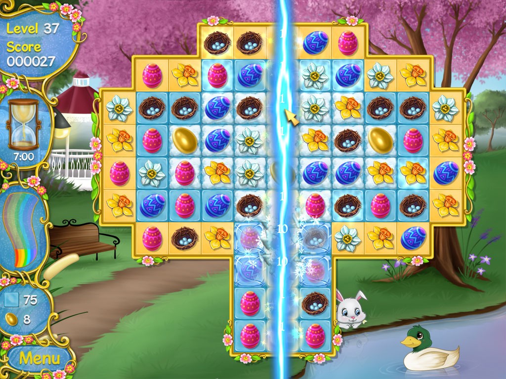 Spring Bonus- PC