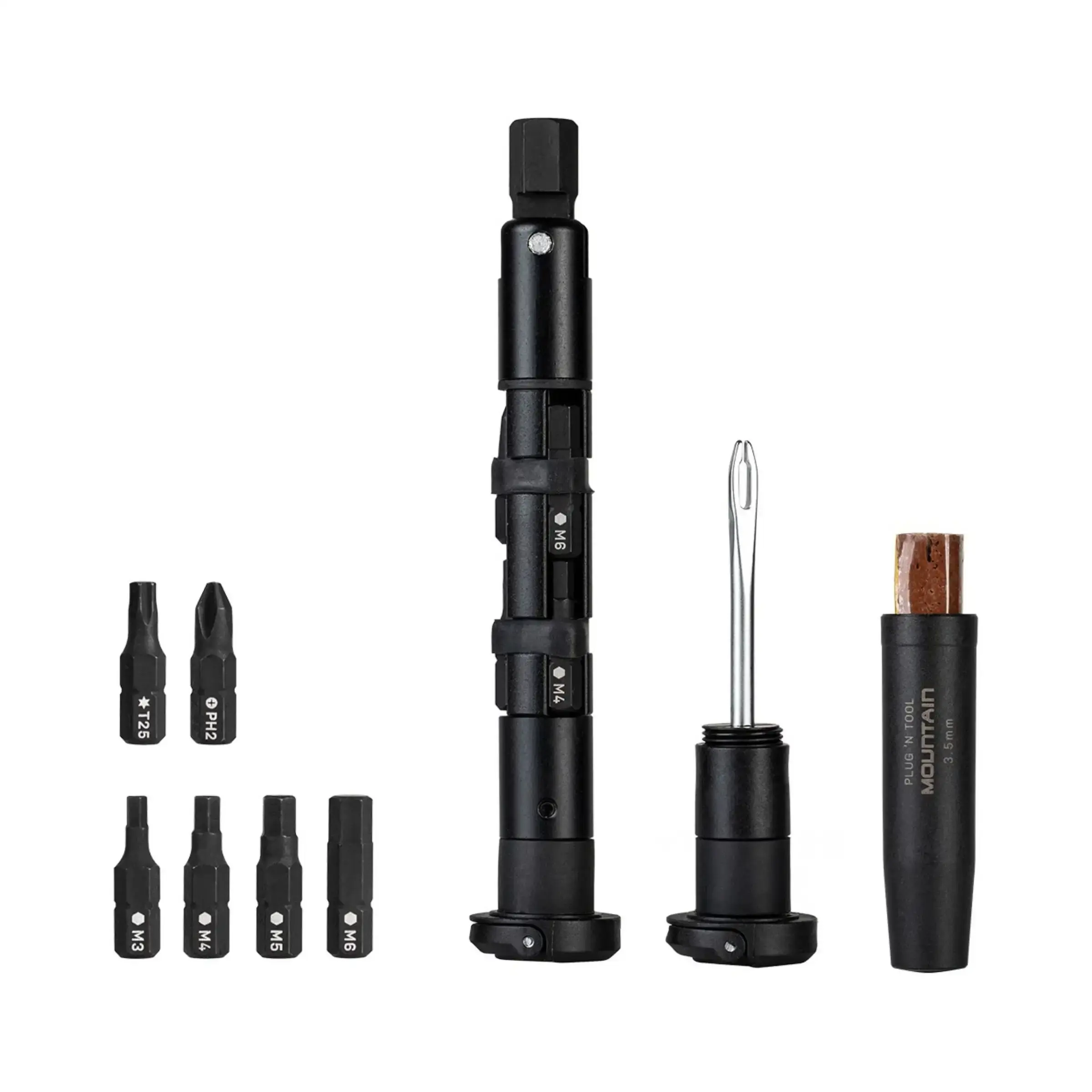 Topeak Plug'n Tool Mountain