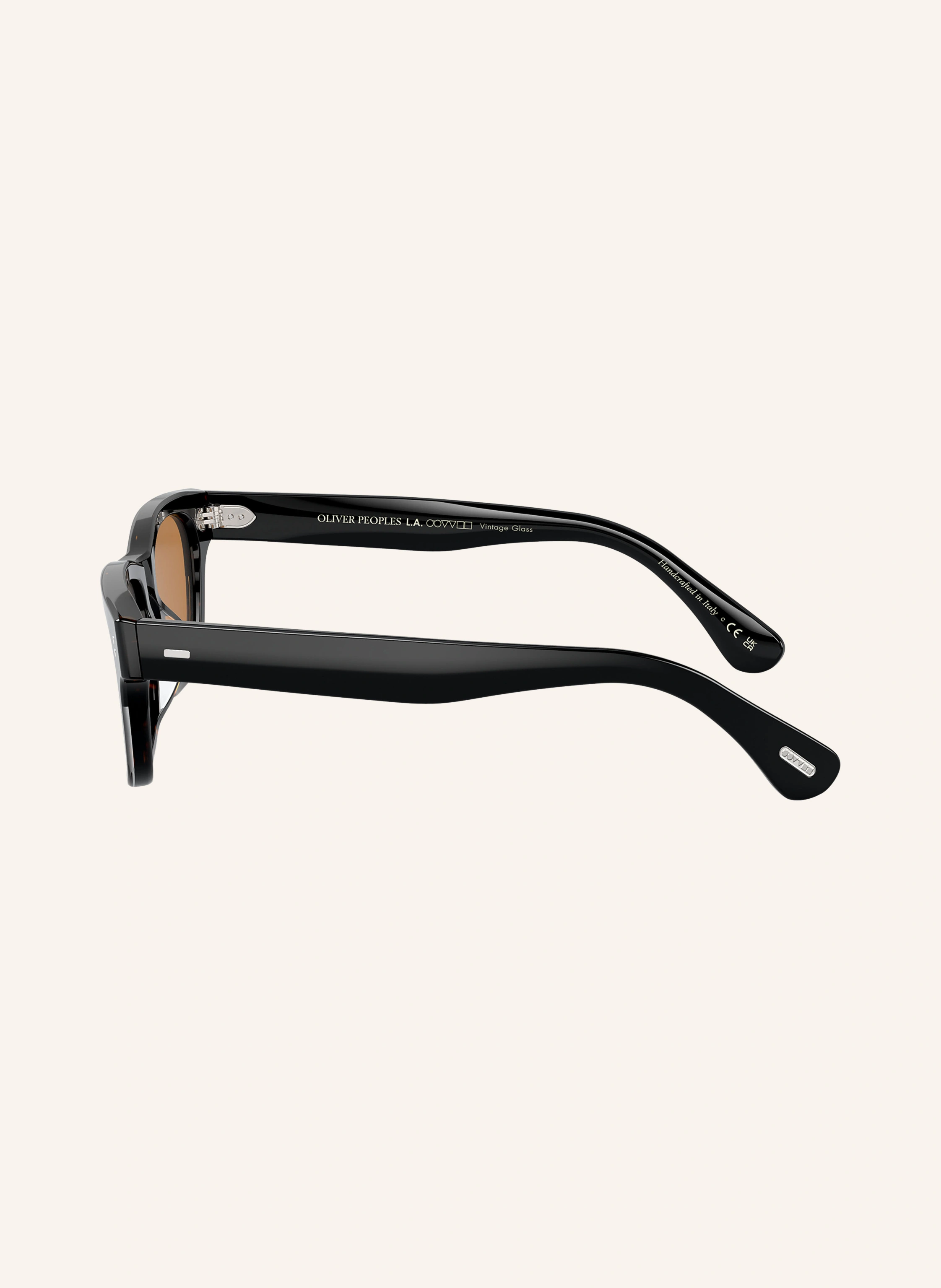 OLIVER PEOPLES Sonnenbrille OV5540SU ROSSON SUN