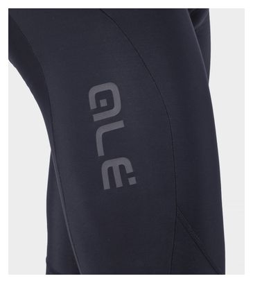 Cuissard Long Alé Speedfondo Plus Noir