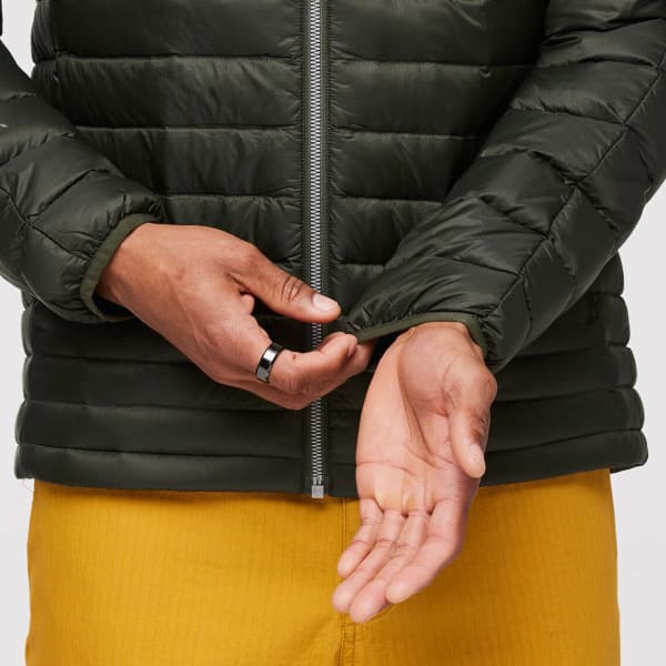Doudoune ski COTOPAXI FUEGO DOWN JKT WOODS STRIPES
