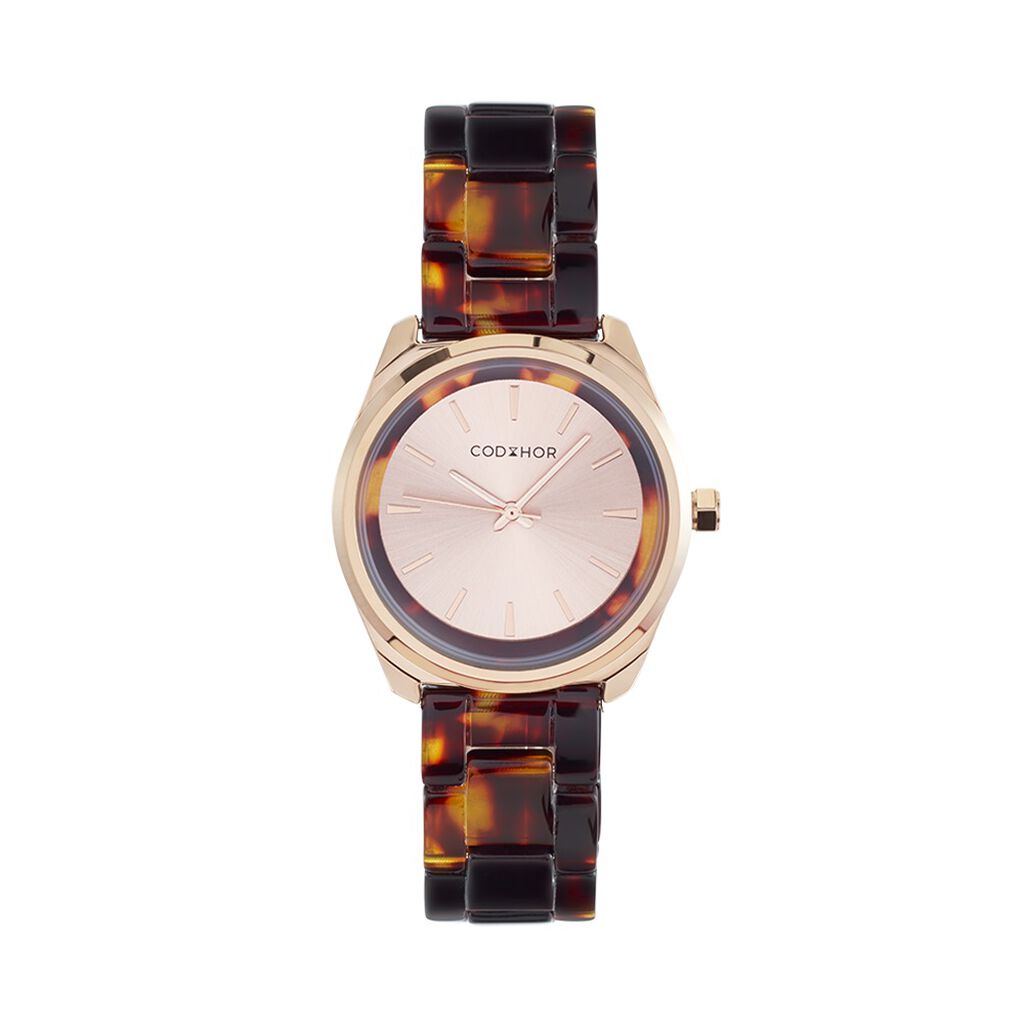 Montre Codhor Clea Rose
