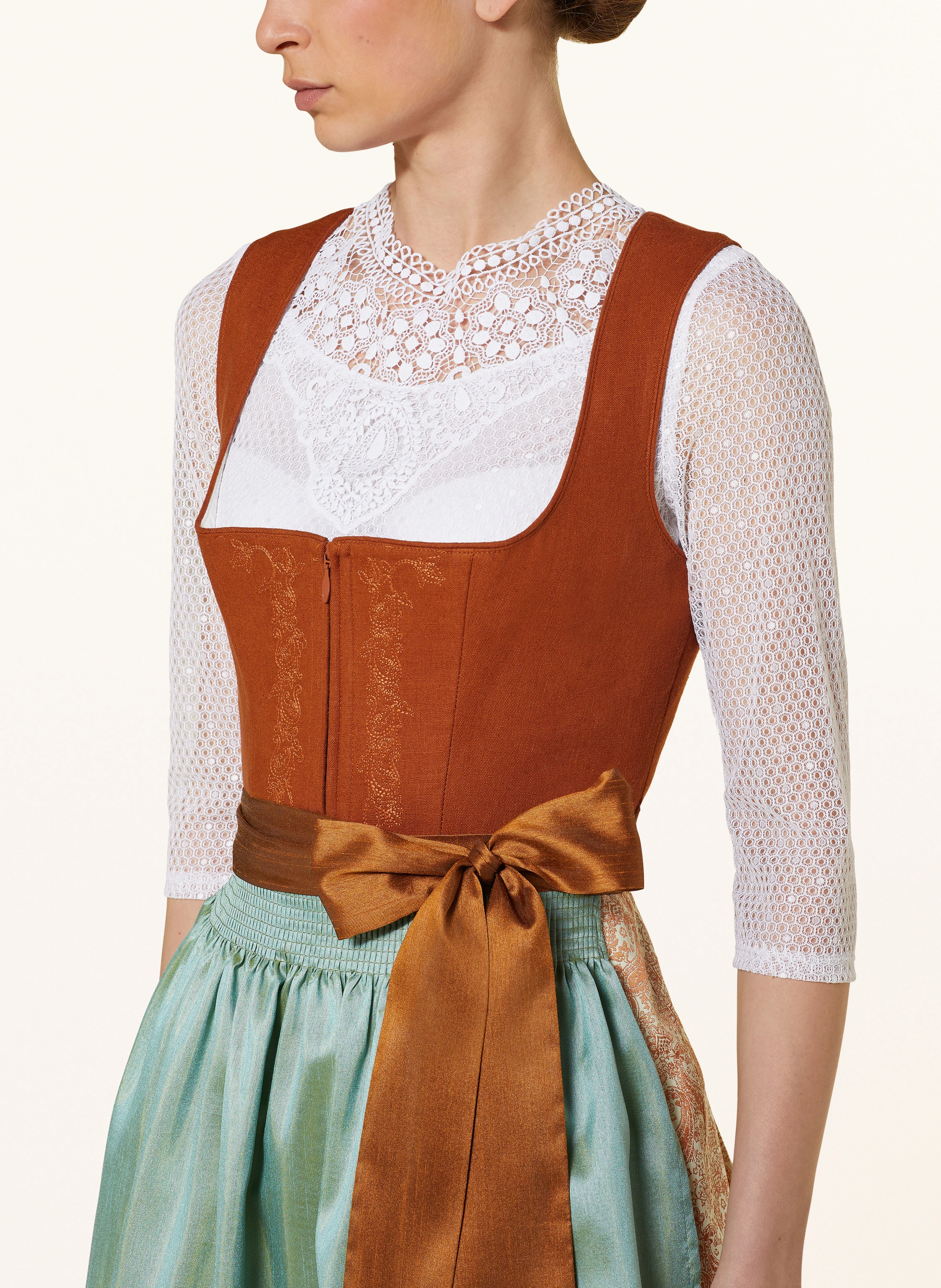 KRÜGER Dirndl