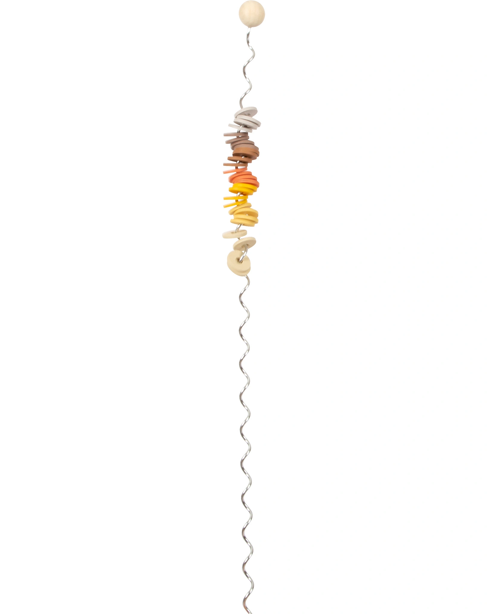 Farbspiralen REGENBOGEN 3er-Set