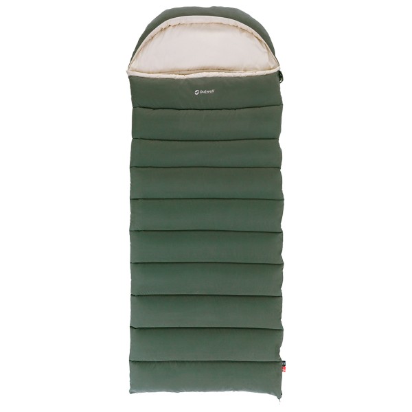 Outwell - Constellation Lux - Sac de couchage synthétique