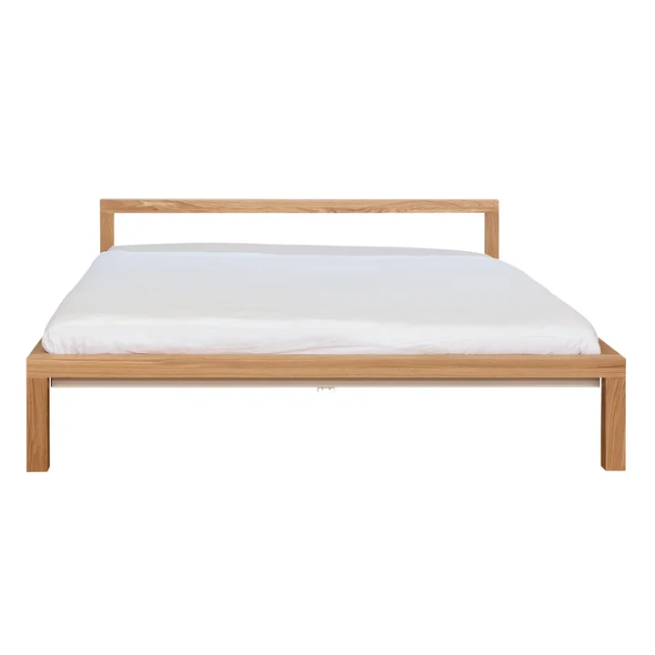 Hans Hansen - Pure Wood Bett, 140 cm