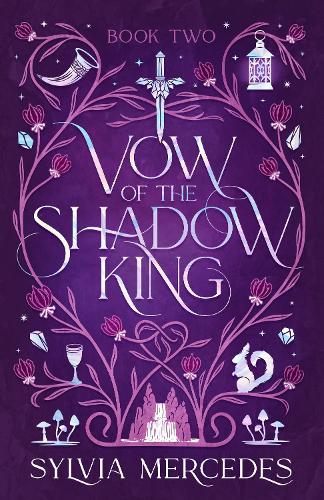 Vow of the Shadow King - Bride of the Shadow King 2 (Paperback)