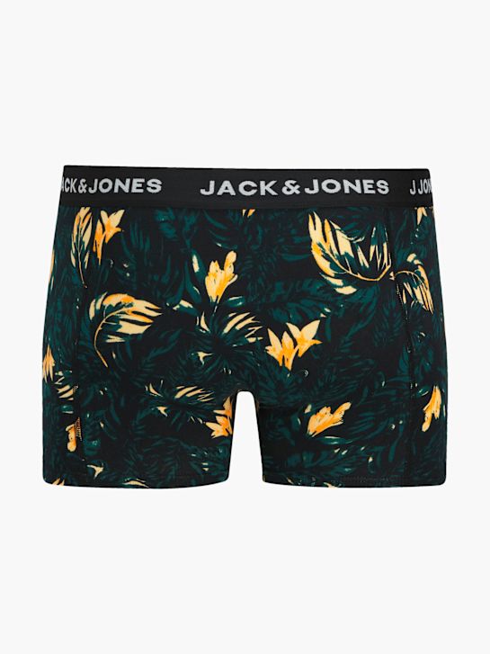 JACK & JONES Unterwäsche Schwarz