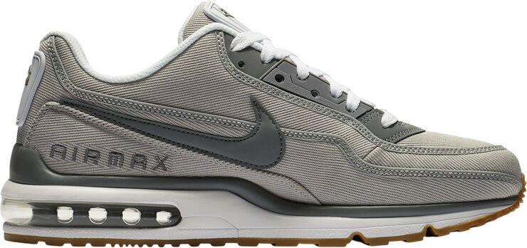 Nike Air Max LTD 3 sneakers Grå