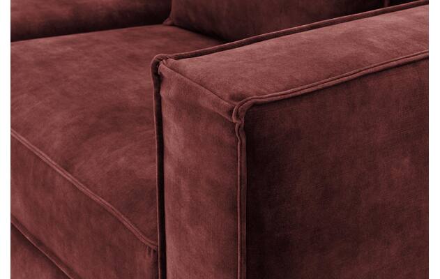 Hoekbank Chambre