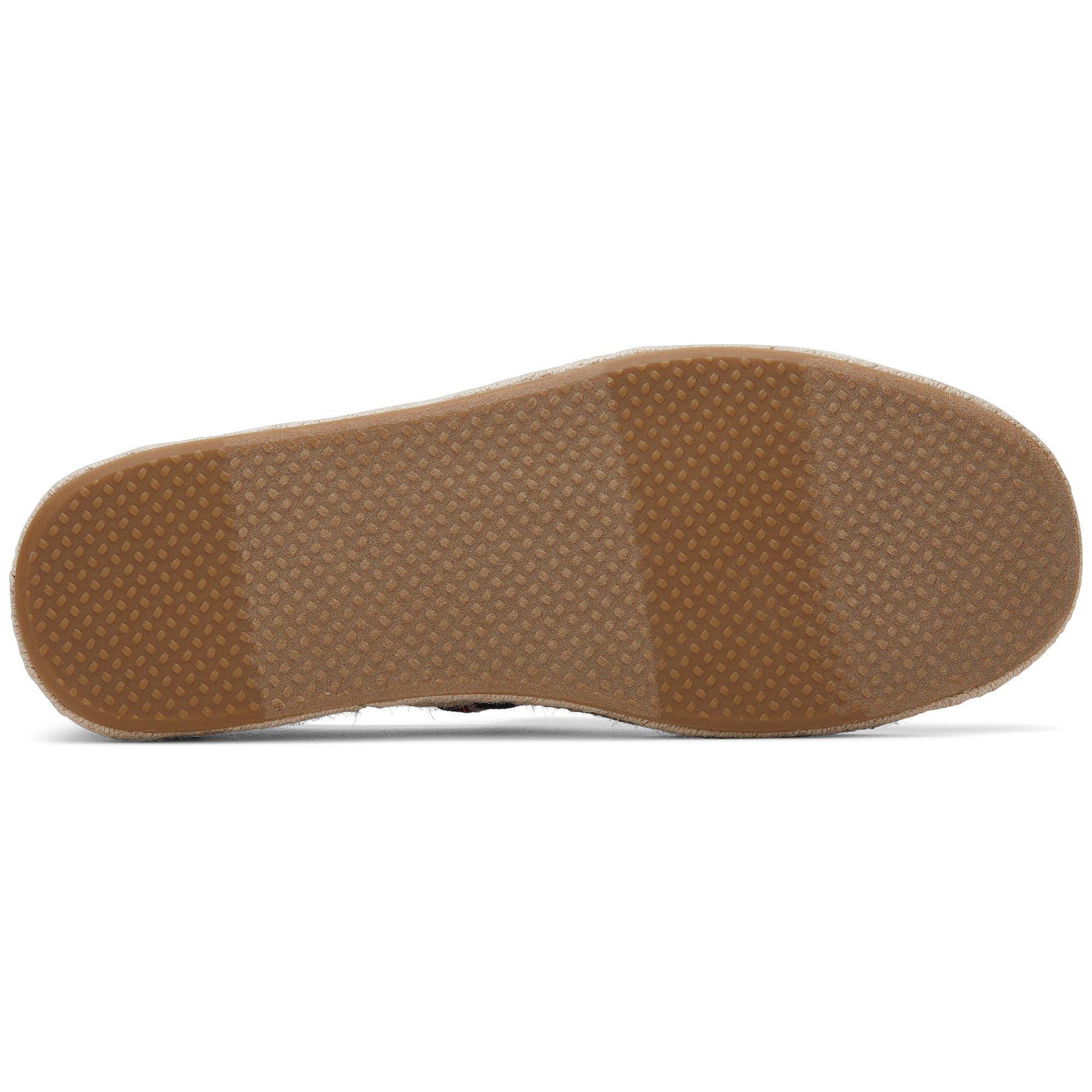Toms Alpargata Rope2 Pump