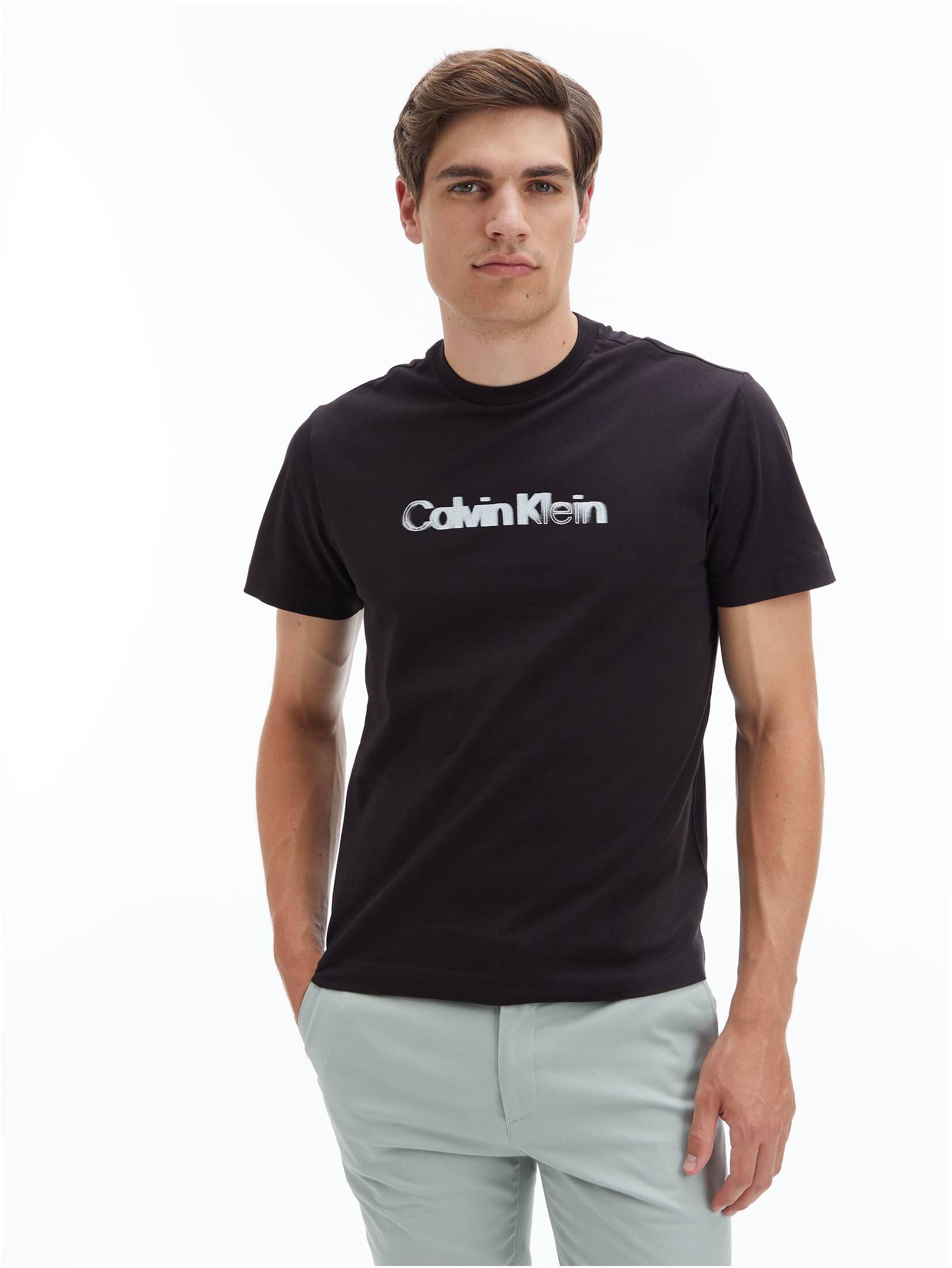 CALVIN KLEIN| Herren T-Shirt