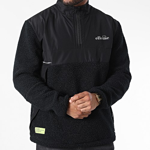Veste Outdoor Ultro SXP16085 Noir