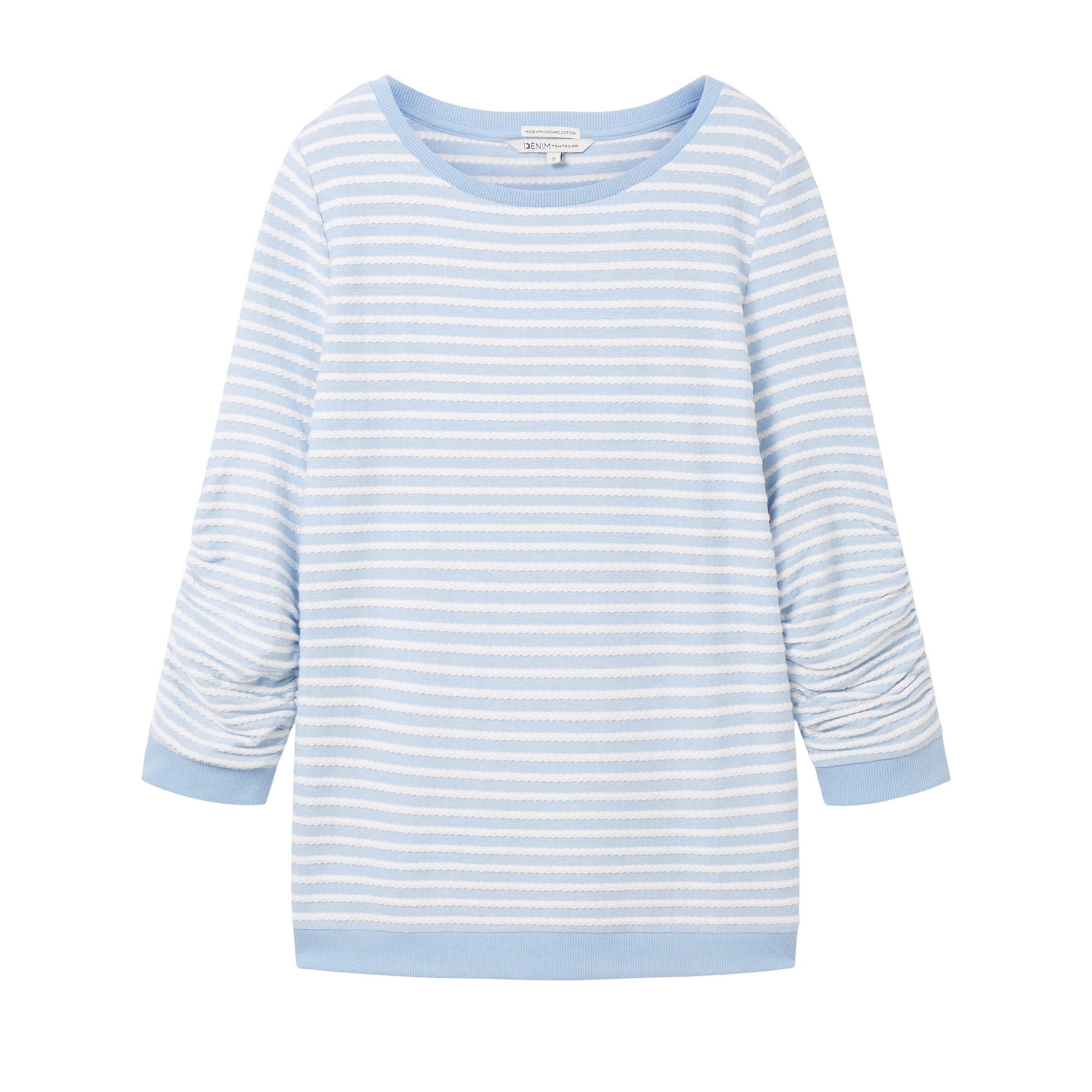 Sweat Femme bleu